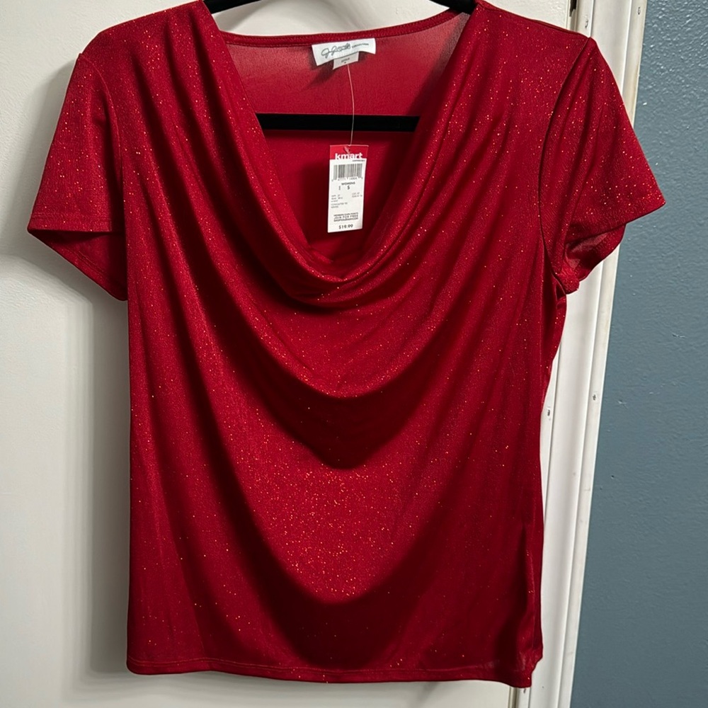 Women’s blouse